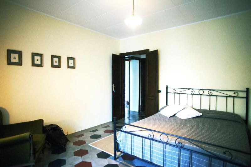 Villa Albonico - Oda