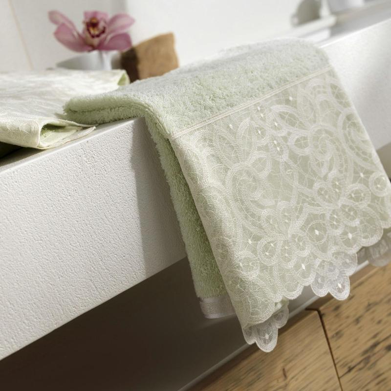 Villa Albonico - Oda