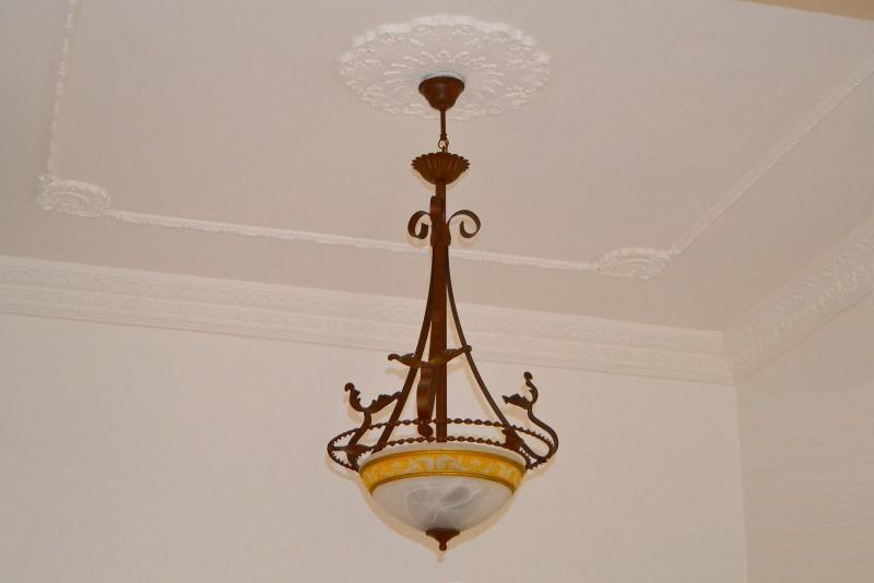B&B Ballarattik - Lobi