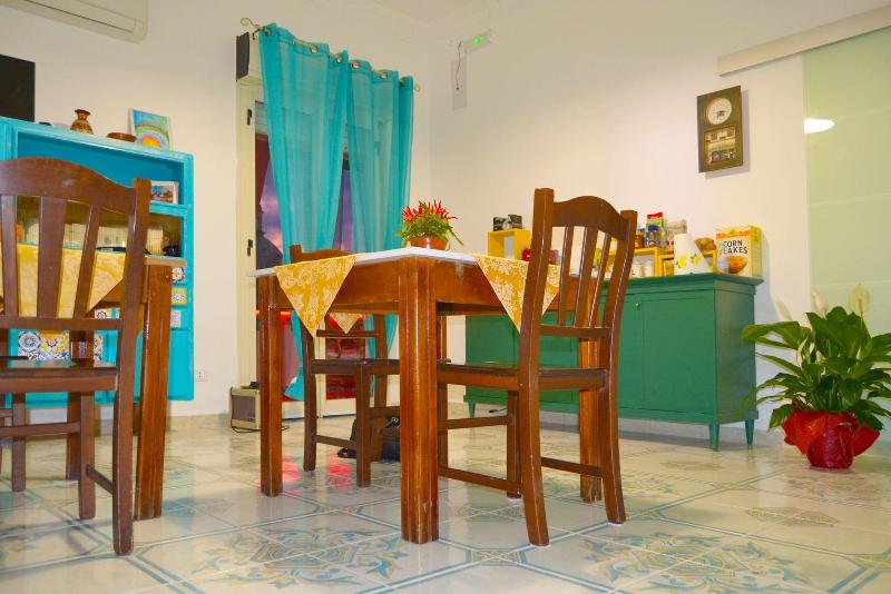 B&B Ballarattik - Restoran