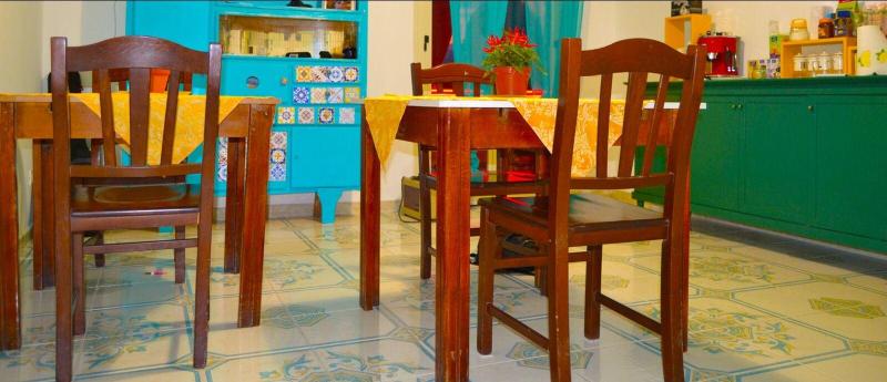 B&B Ballarattik - Restoran