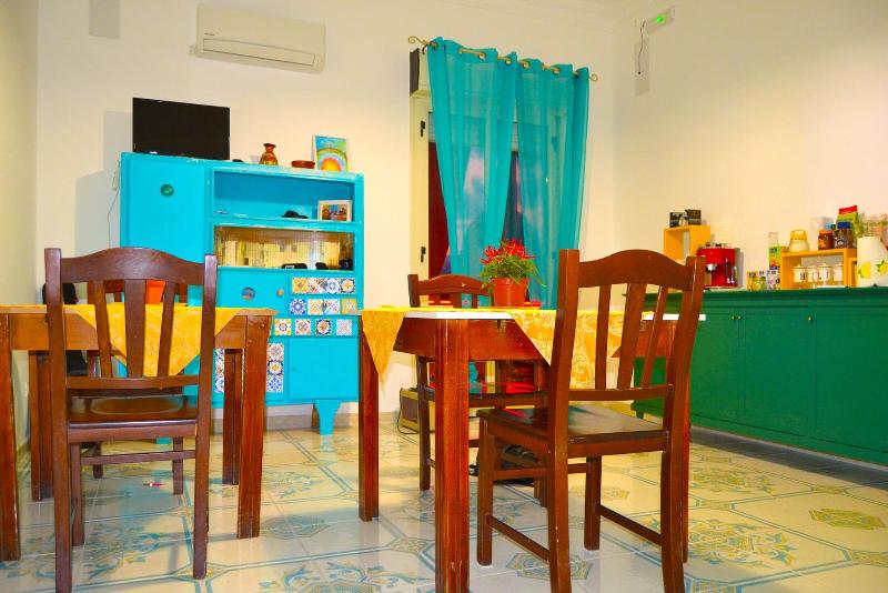 B&B Ballarattik - Restoran