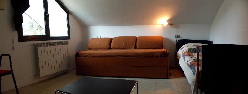 B&B L'Intrigante - Lobi