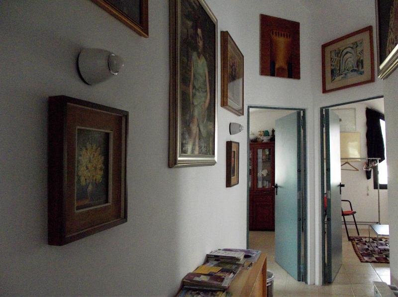 B&B L'Intrigante - Lobi