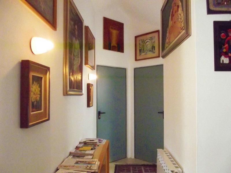 B&B L'Intrigante - Lobi