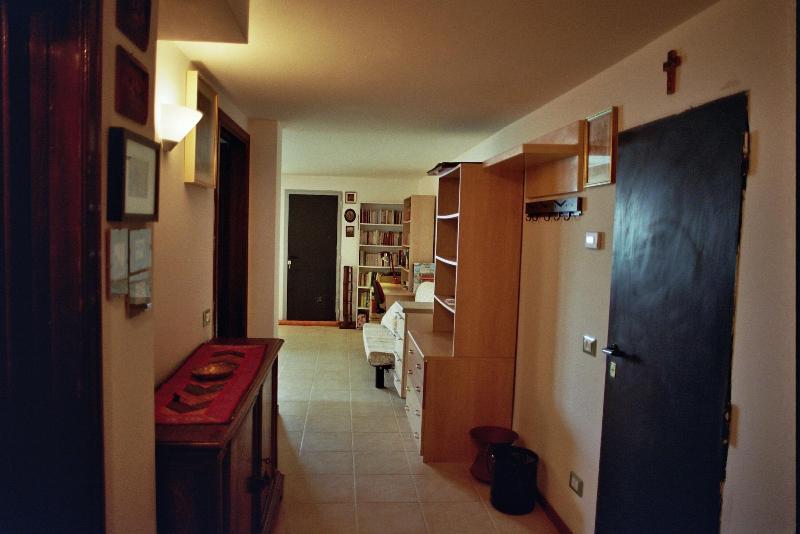 B&B L'Intrigante - Lobi