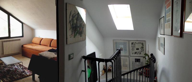 B&B L'Intrigante - Lobi