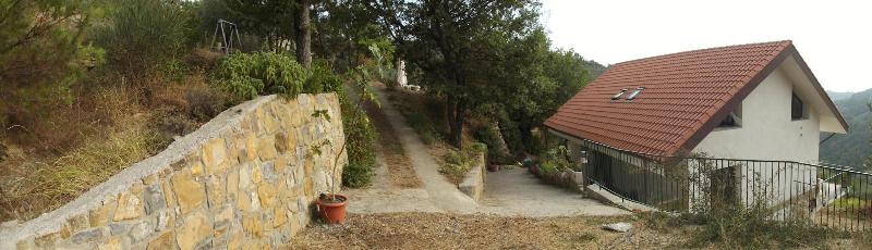 B&B L'Intrigante - Genel