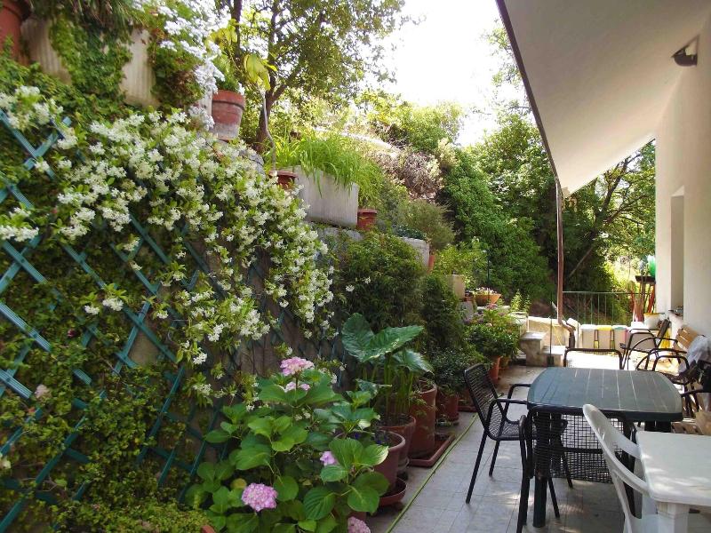 B&B L'Intrigante - Genel