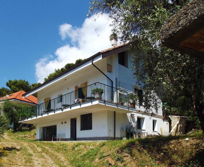 B&B L'Intrigante - Genel