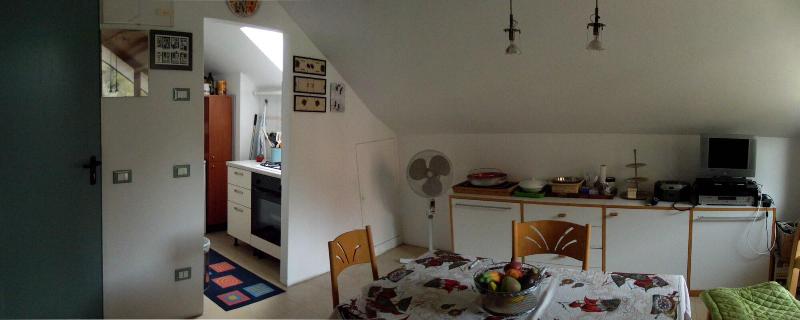 B&B L'Intrigante - Oda