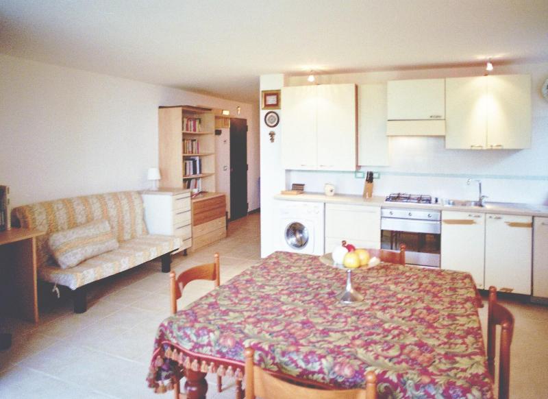 B&B L'Intrigante - Oda
