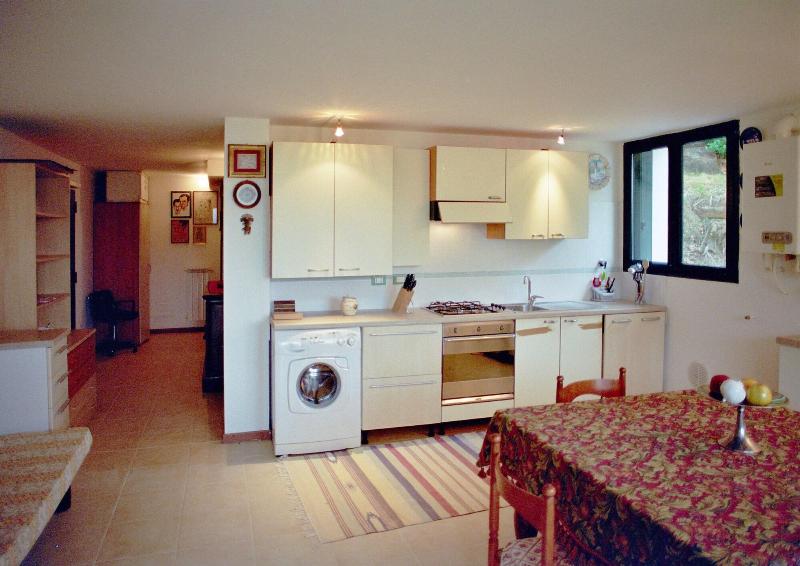 B&B L'Intrigante - Oda