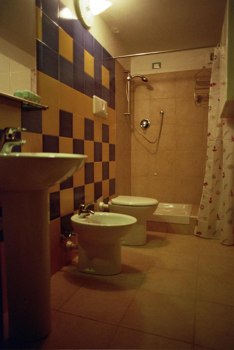 B&B L'Intrigante - Oda