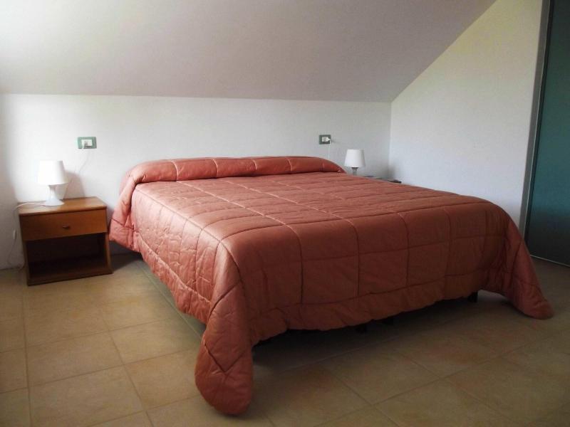B&B L'Intrigante - Oda
