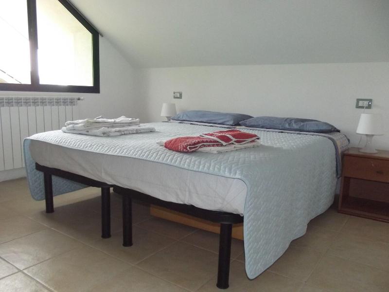 B&B L'Intrigante - Oda