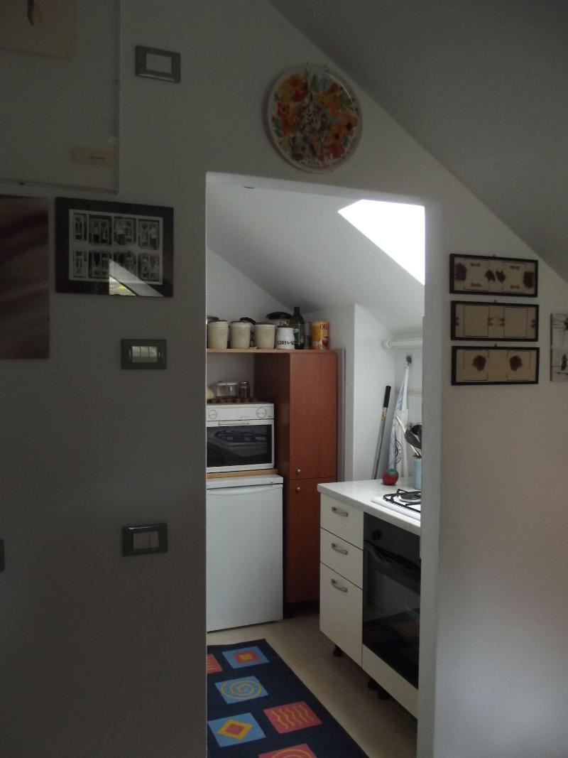 B&B L'Intrigante - Oda