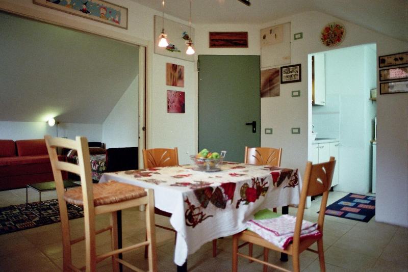 B&B L'Intrigante - Oda