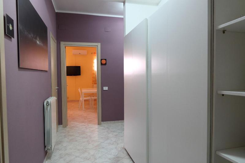B&B Kosmos - Lobi