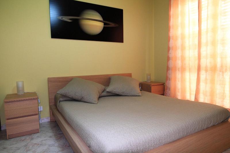 B&B Kosmos - Oda