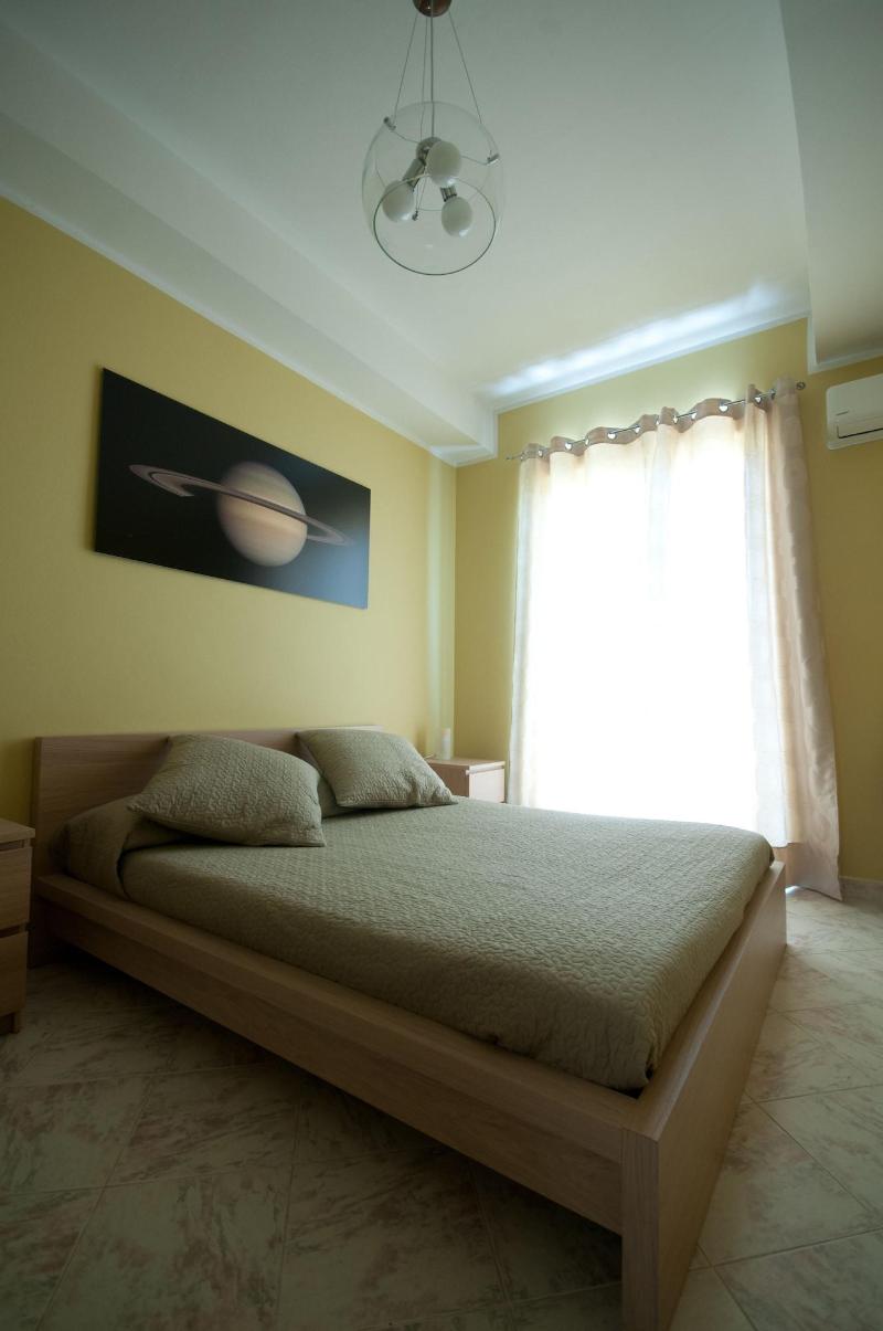 B&B Kosmos - Oda