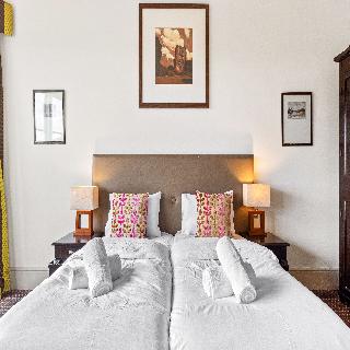 Harte and Garter Hotel fotoÄŸrafÄ±