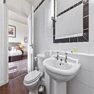 Harte and Garter Hotel fotoÄŸrafÄ±