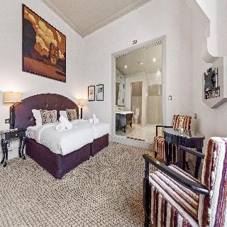 Harte and Garter Hotel fotoÄŸrafÄ±