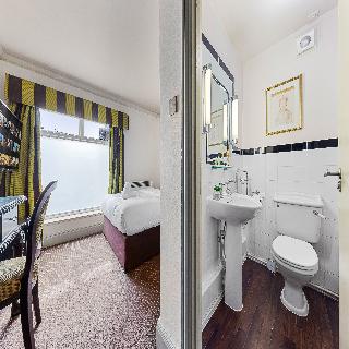 Harte and Garter Hotel fotoÄŸrafÄ±