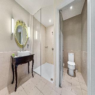 Harte and Garter Hotel fotoÄŸrafÄ±