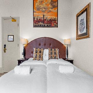 Harte and Garter Hotel fotoÄŸrafÄ±