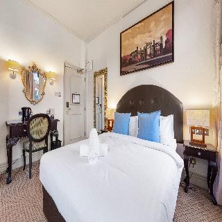 Harte and Garter Hotel fotoÄŸrafÄ±