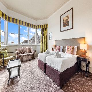 Harte and Garter Hotel fotoÄŸrafÄ±