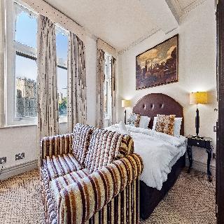 Harte and Garter Hotel fotoÄŸrafÄ±