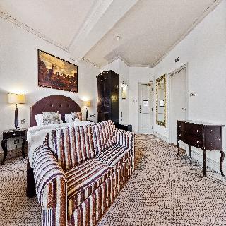 Harte and Garter Hotel fotoÄŸrafÄ±