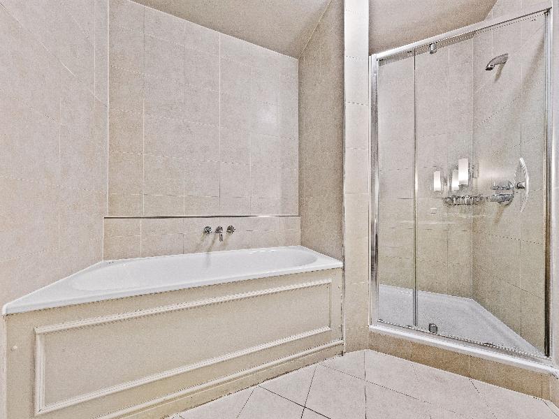 Harte and Garter Hotel - Oda