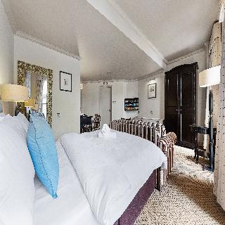 Harte and Garter Hotel fotoÄŸrafÄ±