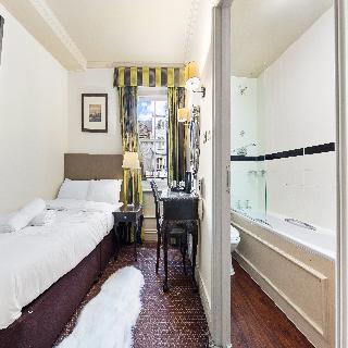 Harte and Garter Hotel fotoÄŸrafÄ±