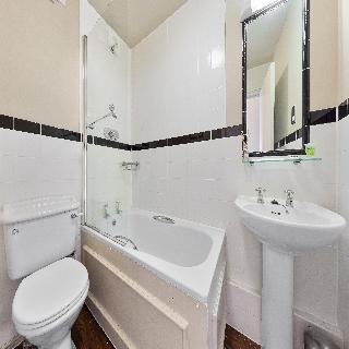 Harte and Garter Hotel fotoÄŸrafÄ±