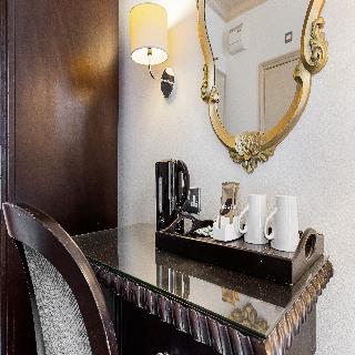 Harte and Garter Hotel fotoÄŸrafÄ±