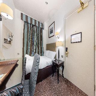 Harte and Garter Hotel fotoÄŸrafÄ±