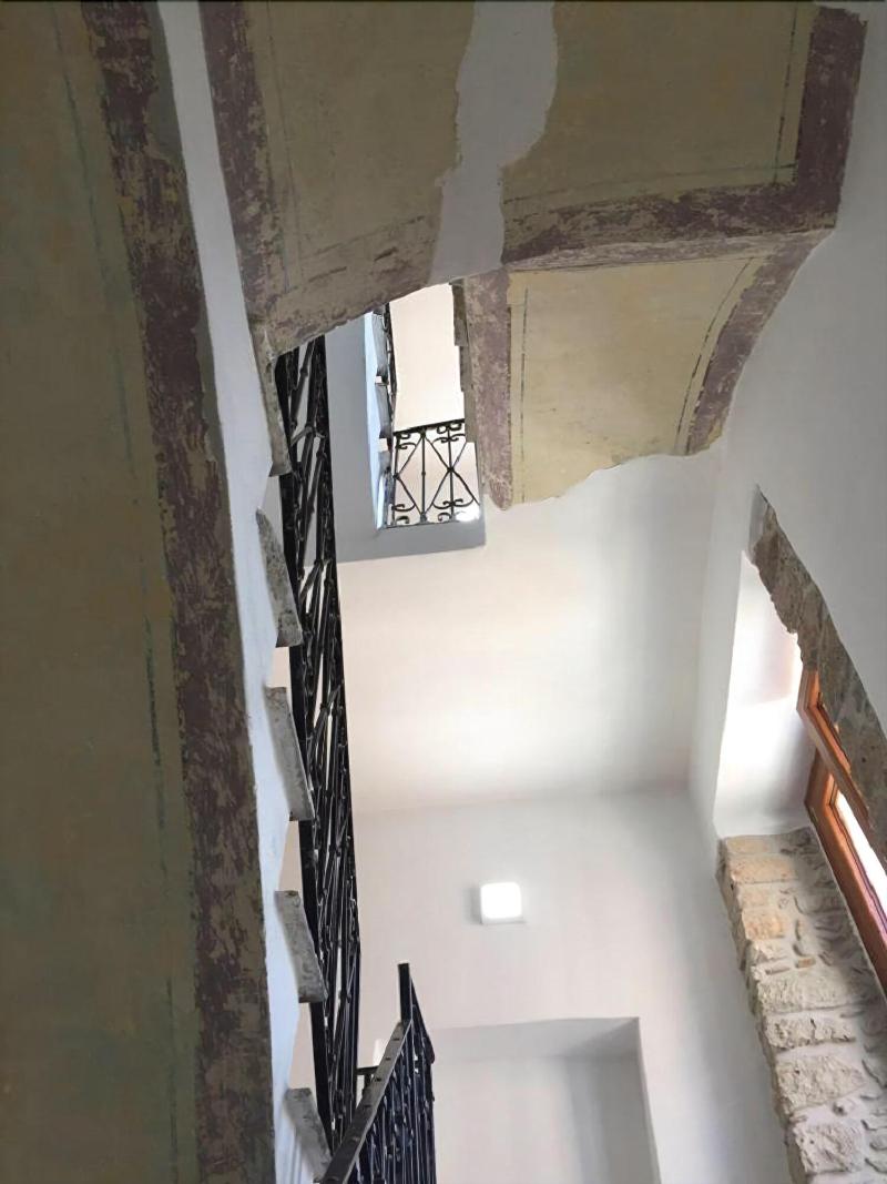 Bomarosa B&B - Lobi