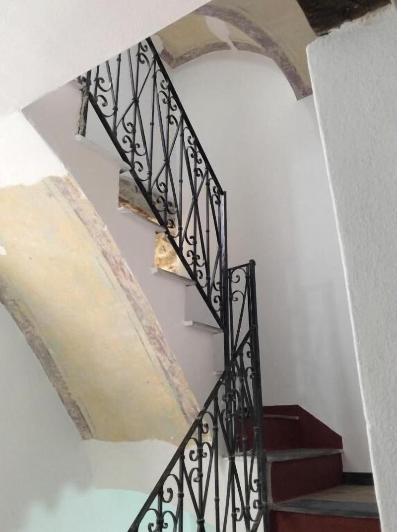 Bomarosa B&B - Lobi
