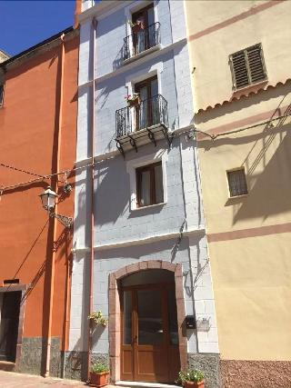 Bomarosa B&B otel fotoğrafı