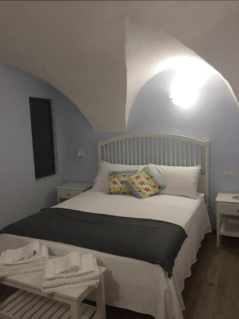 Bomarosa B&B - Oda