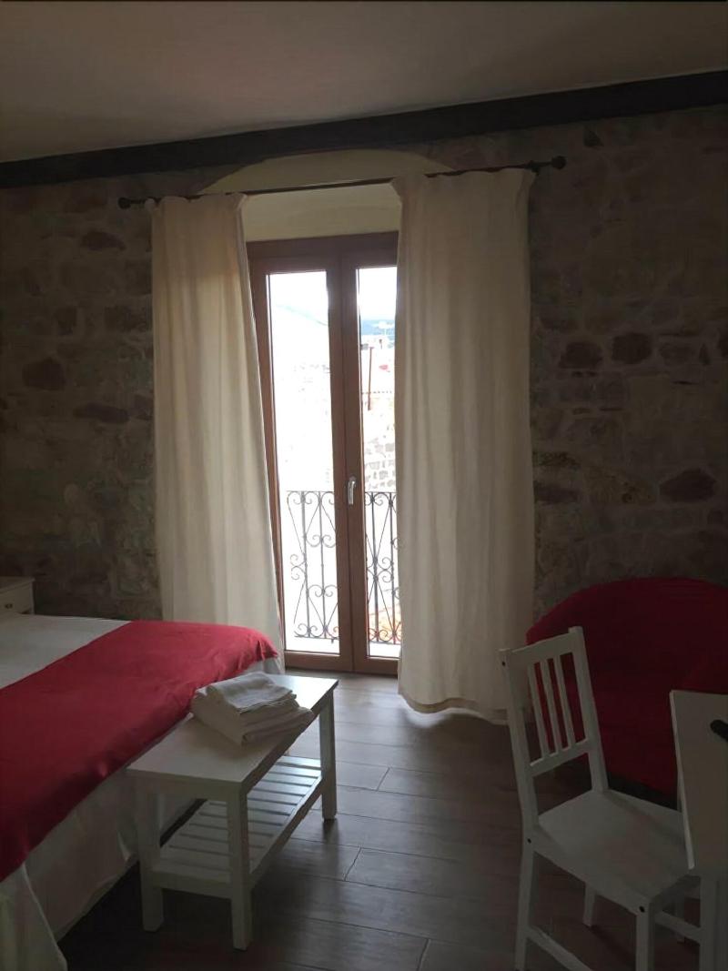 Bomarosa B&B - Oda