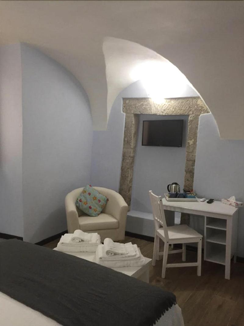Bomarosa B&B - Oda