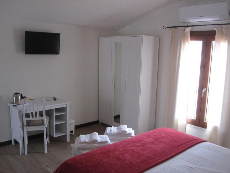 Bomarosa B&B - Oda
