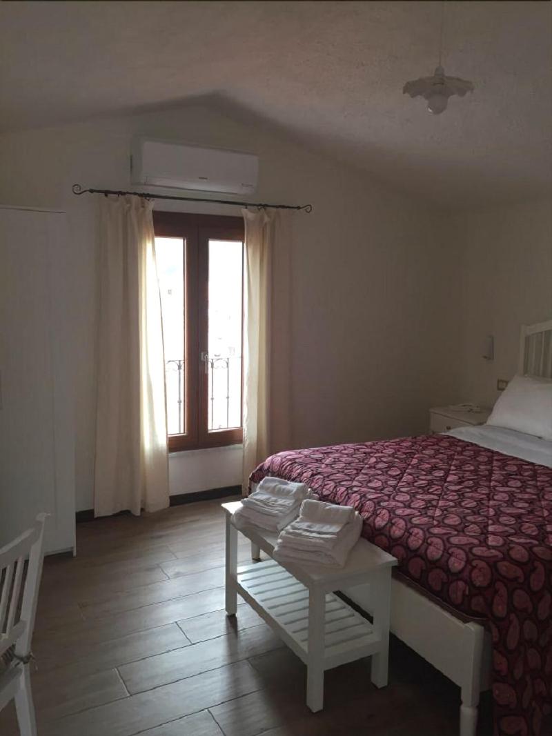 Bomarosa B&B - Oda