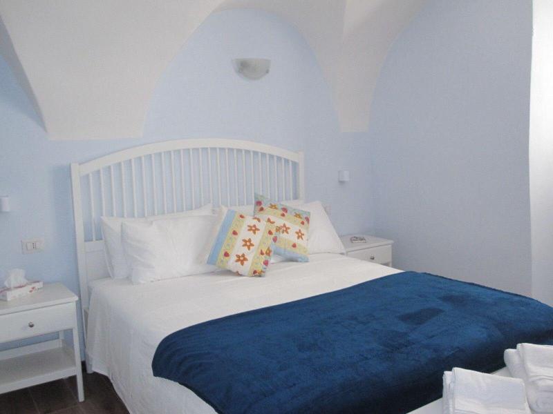 Bomarosa B&B - Oda